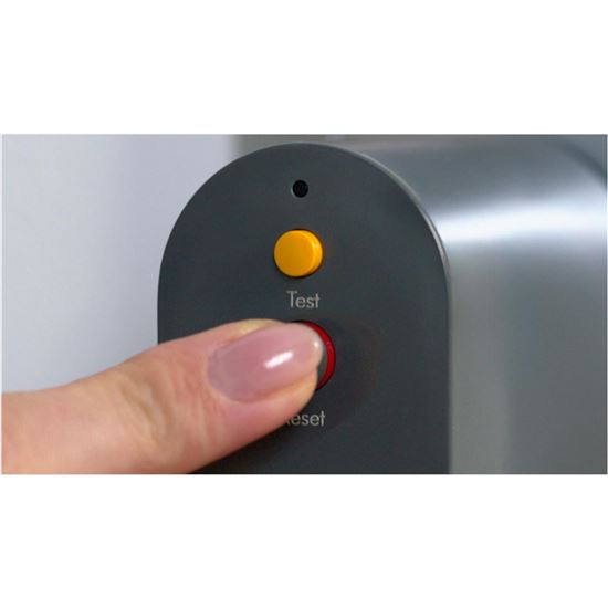Dyson Airstrait HT01 pruská modrá/medená