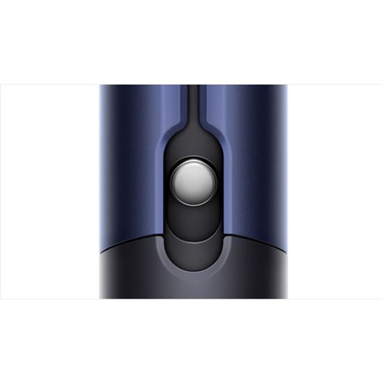 Dyson Airstrait HT01 pruská modrá/medená