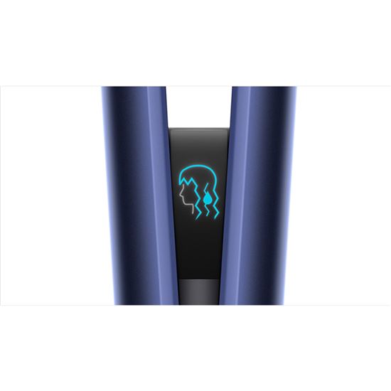 Dyson Airstrait HT01 pruská modrá/medená