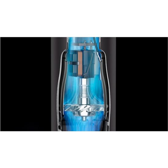 Dyson Supersonic HD07 pruská modrá/medená s boxom