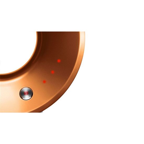 Dyson Supersonic HD07 pruská modrá/medená s boxom