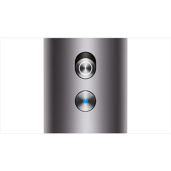 Dyson Supersonic HD07 pruská modrá/medená s boxom