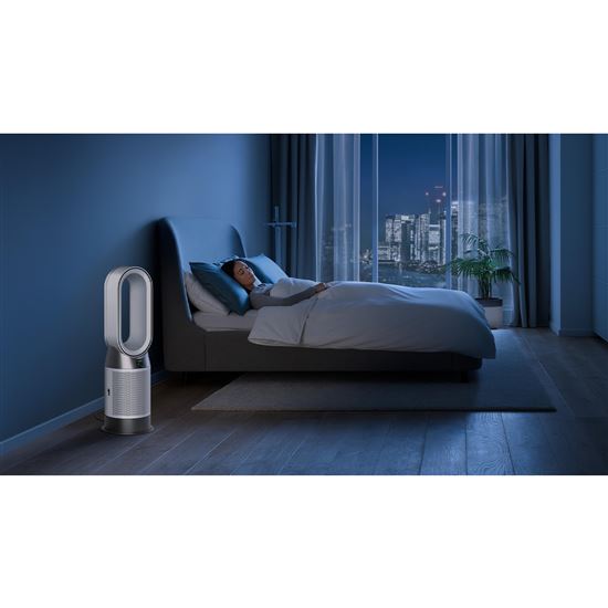 Dyson Purifier Hot+Cool™ Gen1 HP10