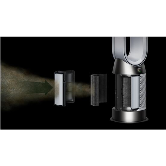 Dyson Purifier Hot+Cool™ Gen1 HP10
