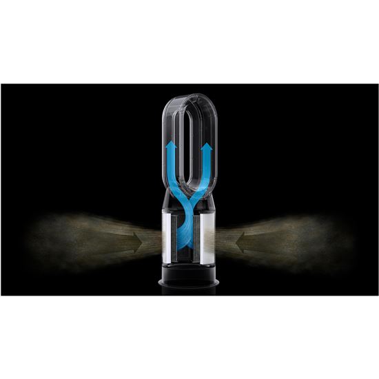 Dyson Purifier Hot+Cool™ Gen1 HP10