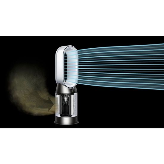 Dyson Purifier Hot+Cool™ Gen1 HP10