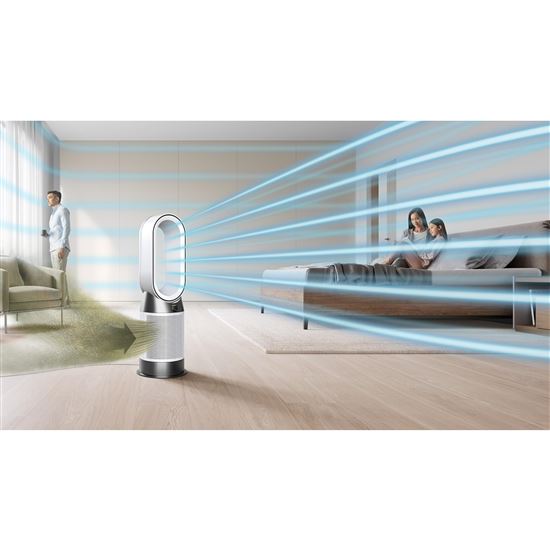 Dyson Purifier Hot+Cool™ Gen1 HP10