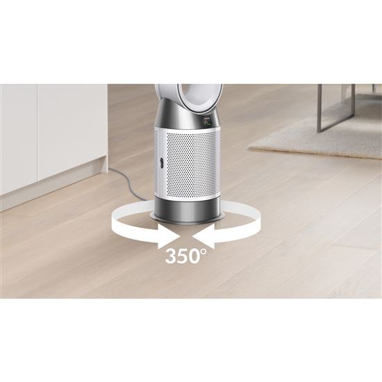 Dyson Purifier Hot+Cool™ Gen1 HP10