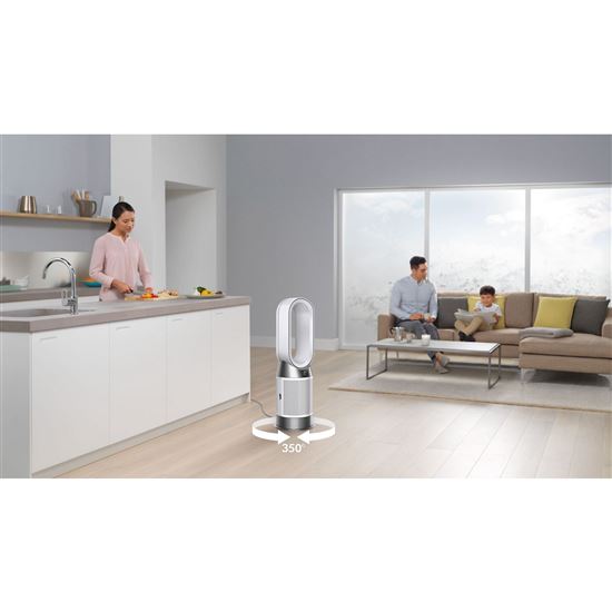 Dyson Purifier Hot+Cool™ Gen1 HP10