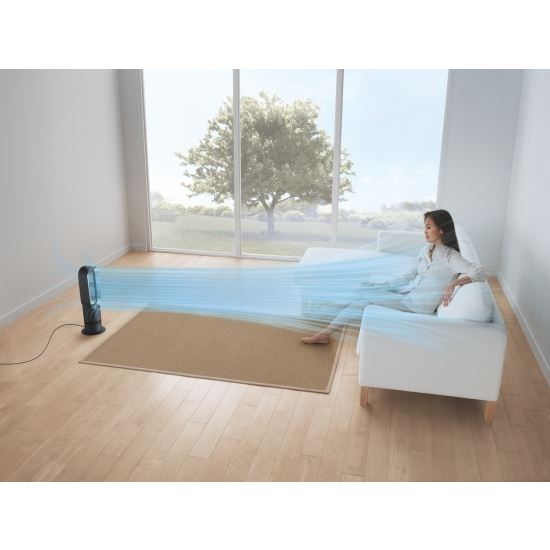 Dyson Hot+Cool AM09