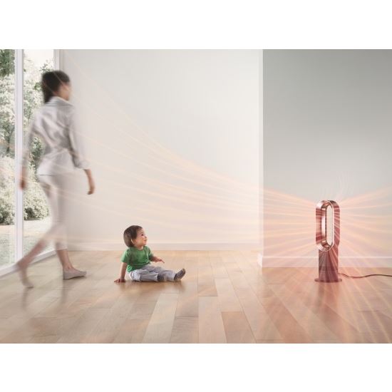 Dyson Hot+Cool AM09