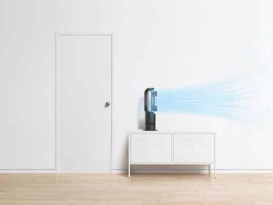 Dyson Hot+Cool AM09