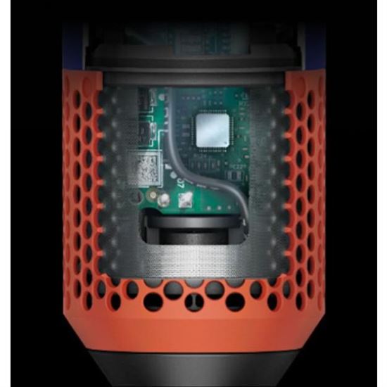 Dyson Airwrap i.d. HS08 T3/T4 ceramic patina/topaz