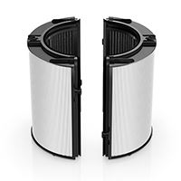 Dyson Purifier Hot+Cool HP2 De-NOx HP12
