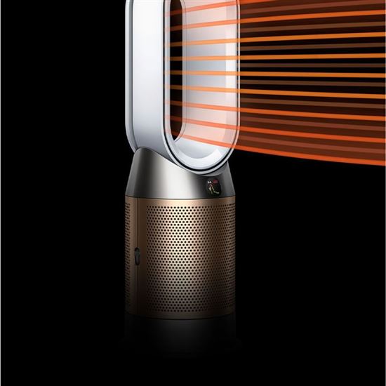 Dyson Purifier Hot+Cool HP2 De-NOx HP12