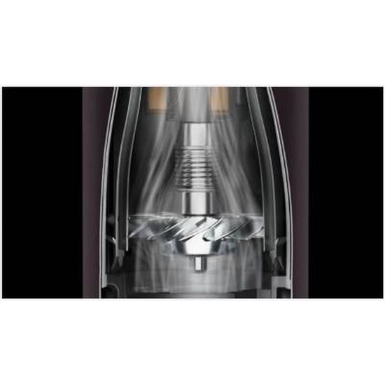Dyson Supersonic Nural HD16 jasper plum s boxom