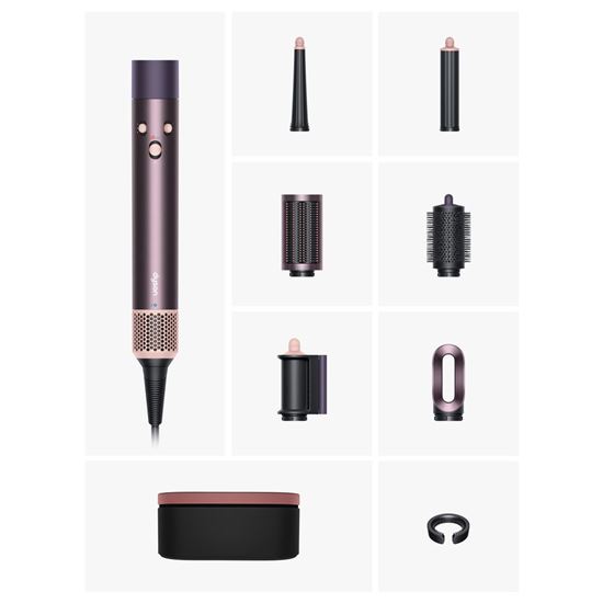 Dyson Airwrap i.d. HS08 T1/T2jasper plum