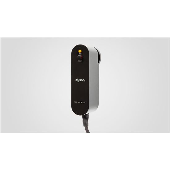 Dyson Airstrait HT01 jasper plum s boxom