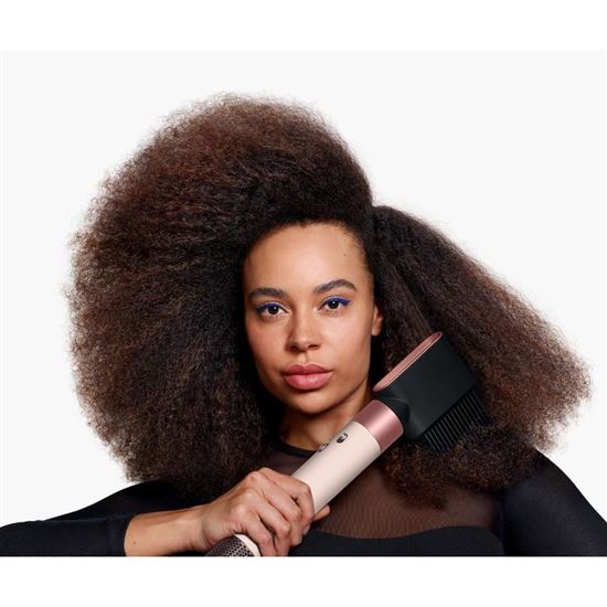 Dyson Airwrap i.d. HS08 T3/T4 ceramic pink/rose gold