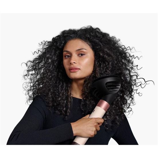 Dyson Airwrap i.d. HS08 T3/T4 ceramic pink/rose gold