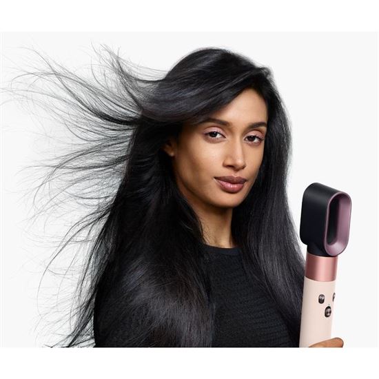 Dyson Airwrap i.d. HS08 T3/T4 ceramic pink/rose gold