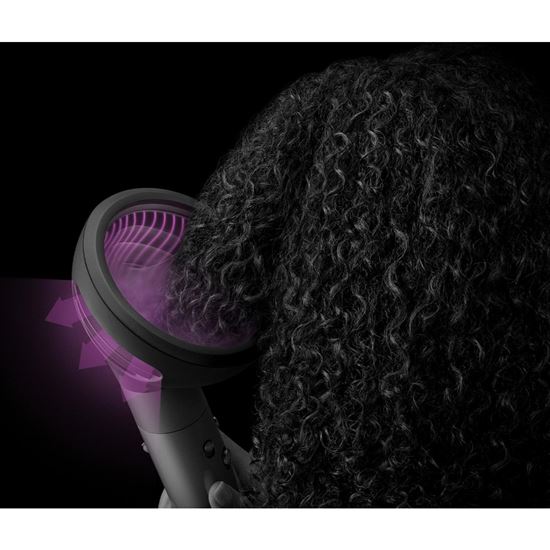 Dyson Airwrap i.d. HS08 T3/T4 ceramic pink/rose gold