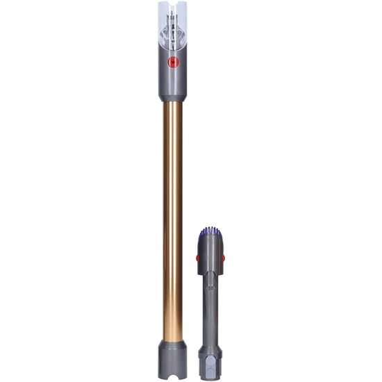 Dyson trubica kombinovaná so štrbinovou hubicou pre Dyson V15 - zlatá