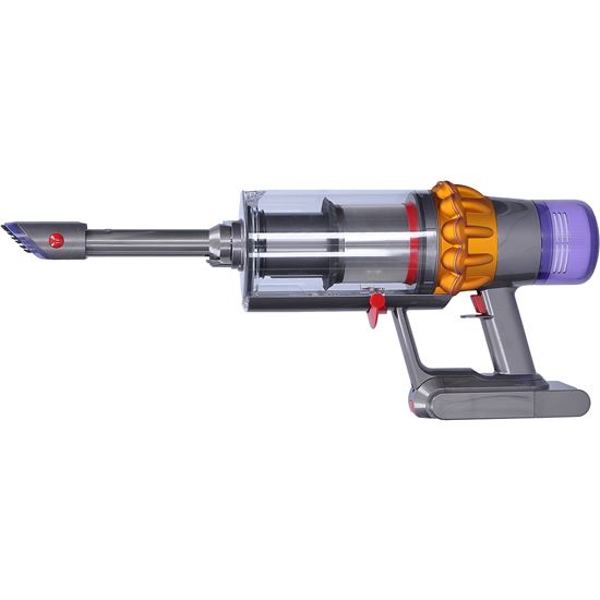 Dyson trubica kombinovaná so štrbinovou hubicou pre Dyson V15 - zlatá