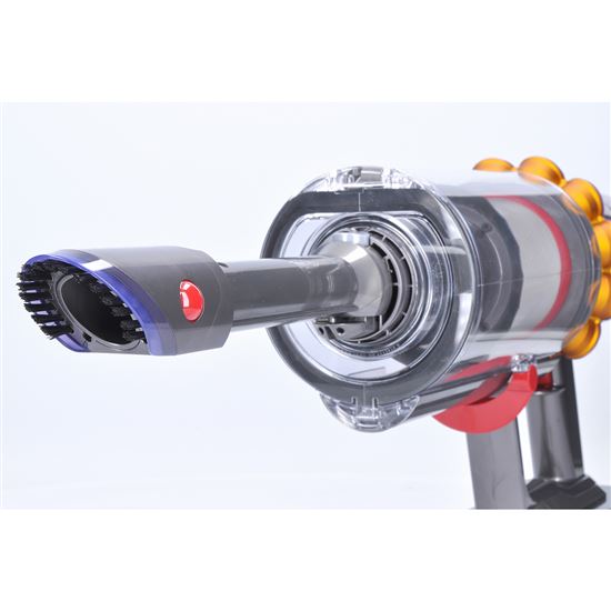 Dyson trubica kombinovaná so štrbinovou hubicou pre Dyson V15 - zlatá