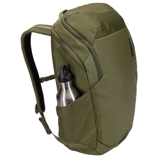 Thule Chasm batoh 26 l TCHB215 - olivine