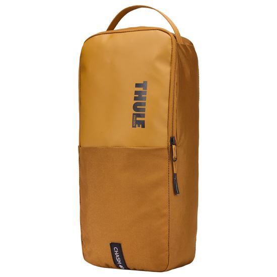 Thule Chasm športová taška 40 l TDSD302 - Golden Brown