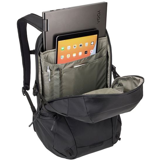 Thule EnRoute batoh 21L TEBP4116 - čierny