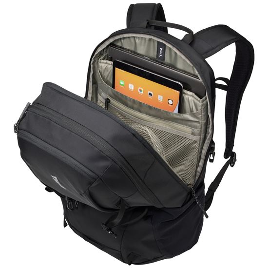 Thule EnRoute batoh 23L TEBP4216 - čierny