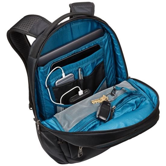 Thule Subterra batoh 23 l TSLB315K - čierny