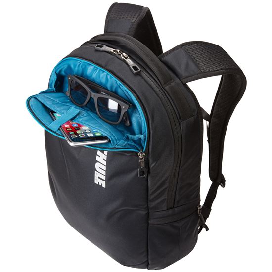 Thule Subterra batoh 23 l TSLB315K - čierny