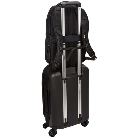 Thule Subterra batoh 23 l TSLB315K - čierny