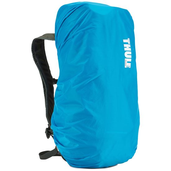Thule pláštenka na batoh 15-30 l TSTR201 - modrá