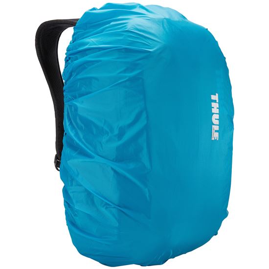 Thule pláštenka na batoh 15-30 l TSTR201 - modrá