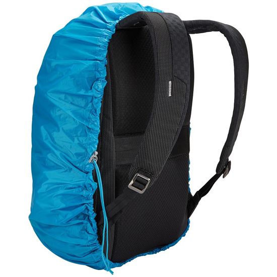 Thule pláštenka na batoh 15-30 l TSTR201 - modrá