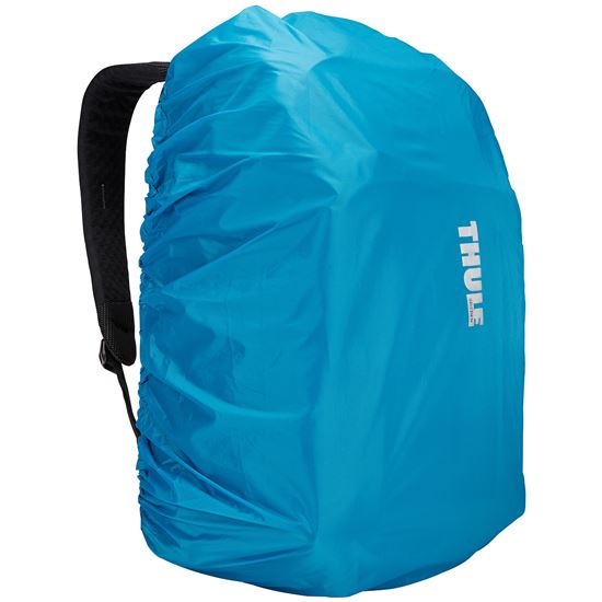 Thule pláštenka na batoh 15-30 l TSTR201 - modrá