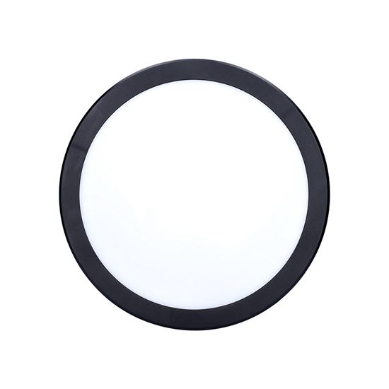 Solight LED osvetlenie s nastaviteľným výkonom a teplotou svetla, 18/22/26W, max. 2210lm, 3CCT, IP65, 30cm