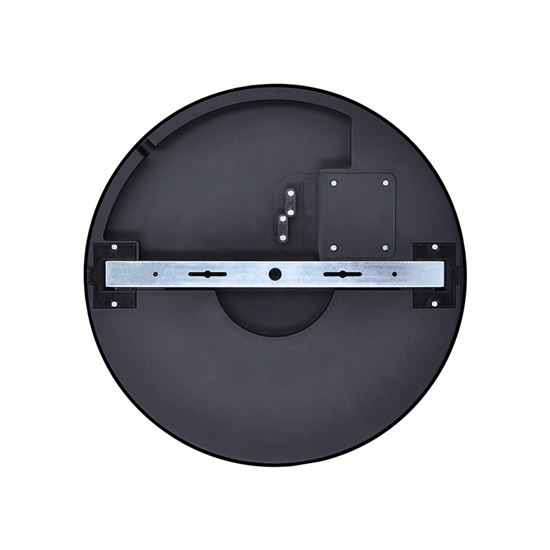 Solight LED osvetlenie s nastaviteľným výkonom a teplotou svetla, 18/22/26W, max. 2210lm, 3CCT, IP65, 30cm