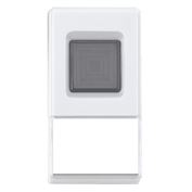 Solight bezdrôtové tlačidlo pre zvončeky 1L08,1L4x,1L56x,1L57,1L65, dosah 120m