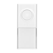 Solight bezdrôtové tlačidlo pre zvončeky Solight 1L43, 1L44, 1L45, 1L49, 1L49B, 1L52, 1L53, 1L71, 1L72