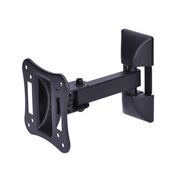 Solight malý konzolový držiak pre ploché TV, 26cm - 69cm (10'' - 27'')