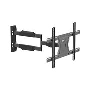 Solight veľký konzolový držiak pre ploché TV, 76cm - 177cm (30" - 70")