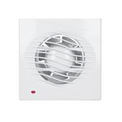Solight ventilátor do kúpeľne s časovačom