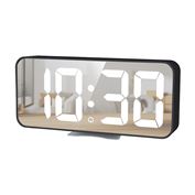 Solight digitálne hodiny s bluetooth synchronizáciou