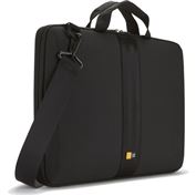 Case Logic puzdro na notebook 16" QNS116K - čierne
