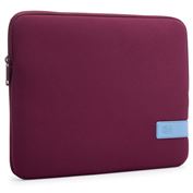 Case Logic Reflect puzdro na 13" Macbook Air REFMB113A - vínovo červené